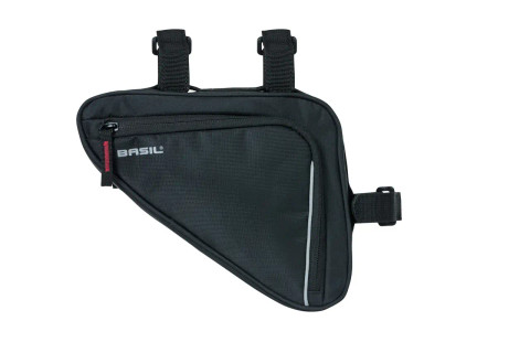 Sport Design Triangle Bag 1.7L Black