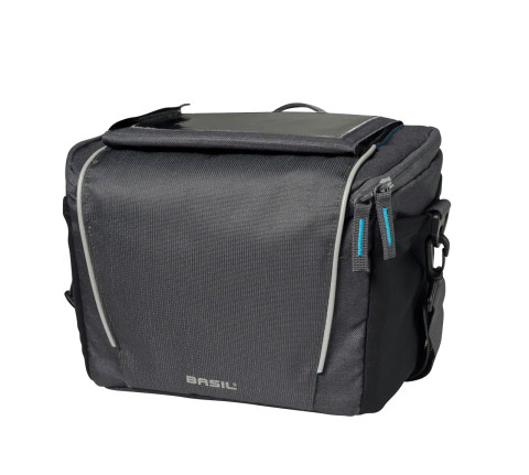 Sport Design Handlebar Bag 7L Graphite