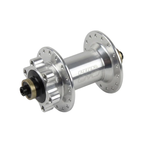 Pro 2 Evo Front Hub QR