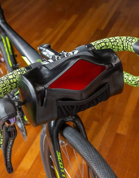 Handlebar Czar