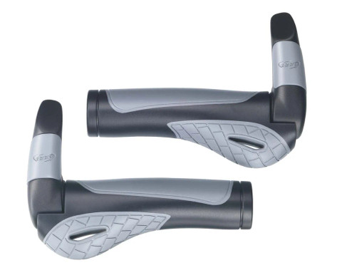 Handlebar Grips 65mm