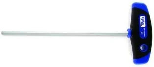 T-Grip Hex Spanner 6mm 350mm Long