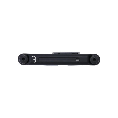 BBB 15 Function Folding Multitool with Chain breaker