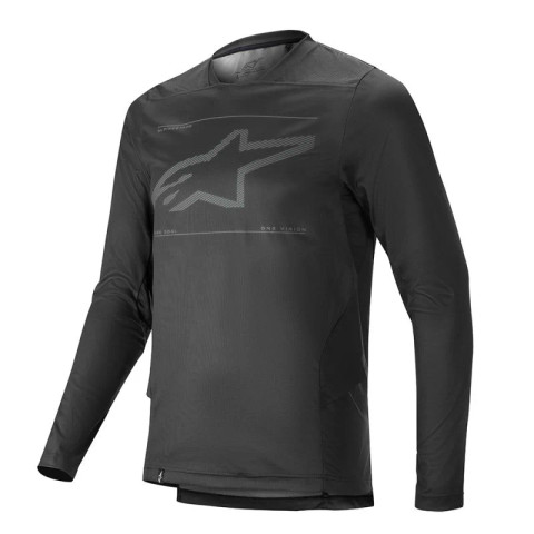 Drop 6.0 Long Sleeve Jersey