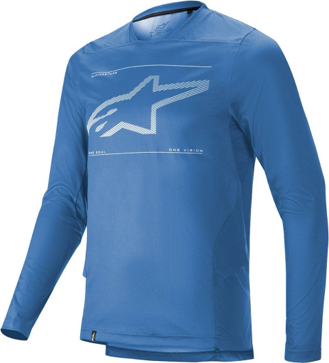 Drop 6.0 Long Sleeve Jersey