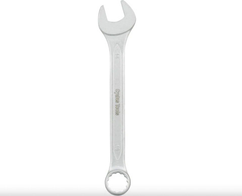 Combination Spanner 16mm