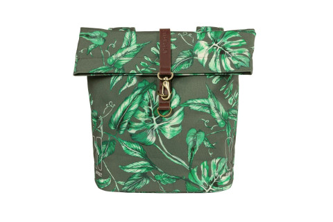 Ever-Green Double Bag Thyme Green 28-38L