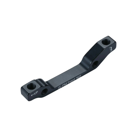 PowerMount IS to PM 160 Front