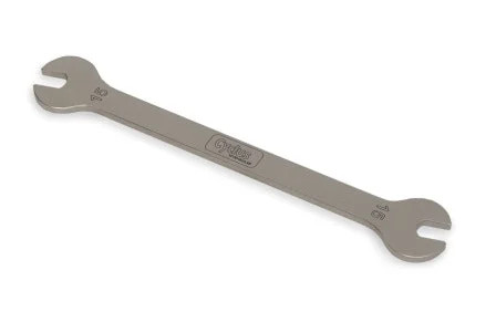 Pedal Spanner Double Side