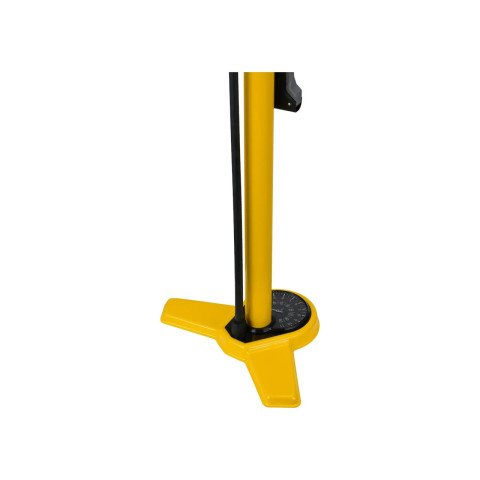 Airsteel Floorpump