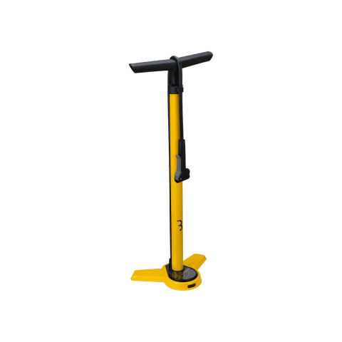 Airsteel Floorpump