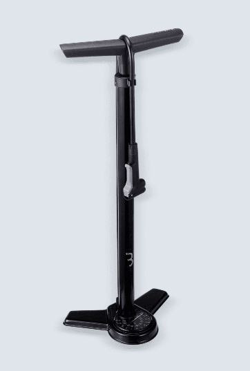 Airsteel Floorpump