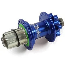 Pro 4 Rear Hub 142x12