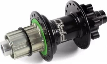 Pro 4 Rear Hub 142x12