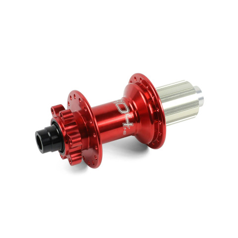Pro 4 Boost 148mm Rear Hub