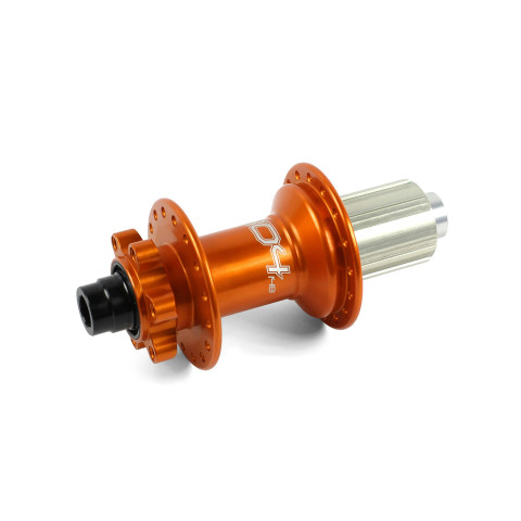 Pro 4 Boost 148mm Rear Hub