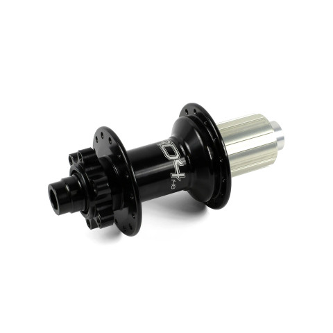 Pro 4 Boost 148mm Rear Hub