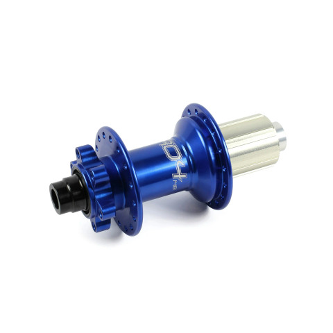 Pro 4 Boost 148mm Rear Hub