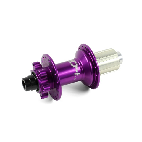 Pro 4 Boost 148mm Rear Hub