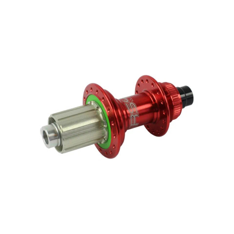 RS4 Centre Lock Rear Hub - 142