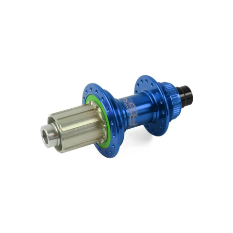 RS4 Centre Lock Rear Hub - 142