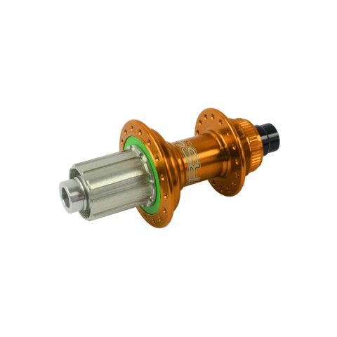 RS4 Centre Lock Rear Hub - 142