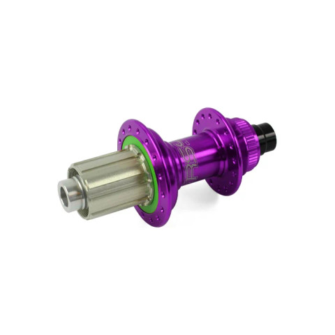 RS4 Centre Lock Rear Hub - 142