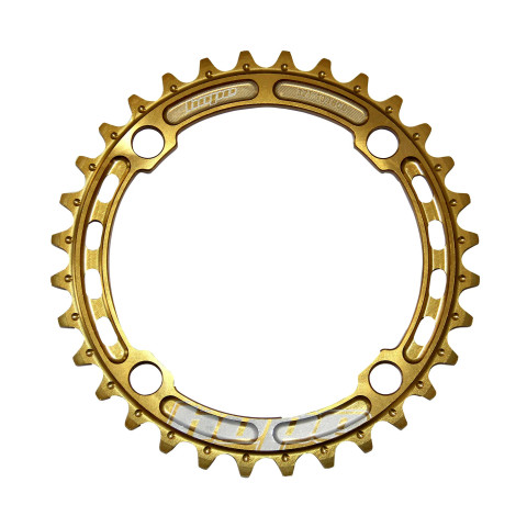 Single/Dh Chain Ring - 104mm