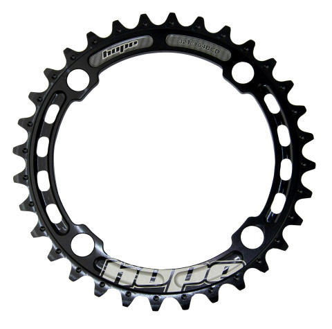 Single/Dh Chain Ring - 104mm