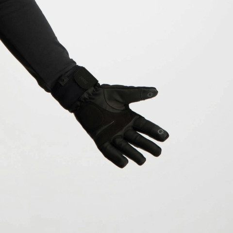 ColdShield Reflective Winter Gloves