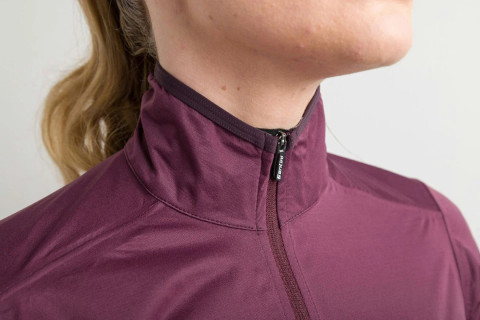 Guard Nimbus Women's Jacket