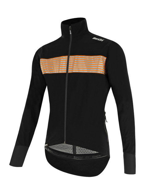 GUARD MERCURIO RAIN JACKET