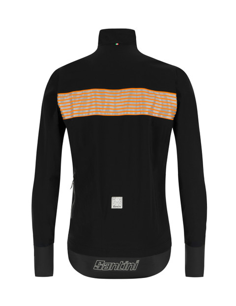 GUARD MERCURIO RAIN JACKET