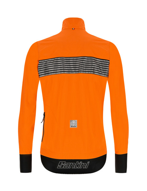 GUARD MERCURIO RAIN JACKET