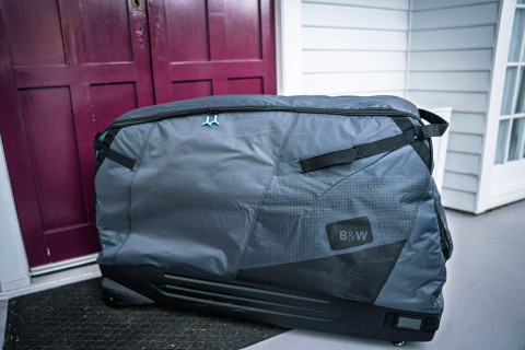 Bike Bag 2