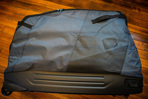 Bike Bag 2