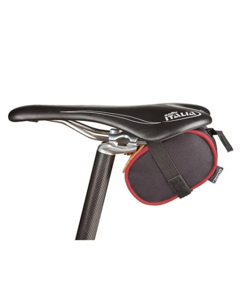 Dual Seatbag