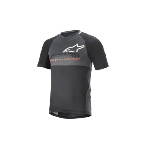 Drop 8.0 Short Sleeve Jersey