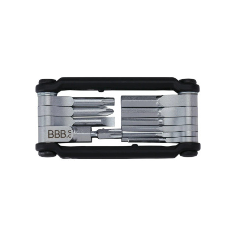 BBB 12 Function Folding Multitool