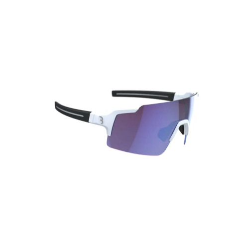 FullView Cycling Glasses White