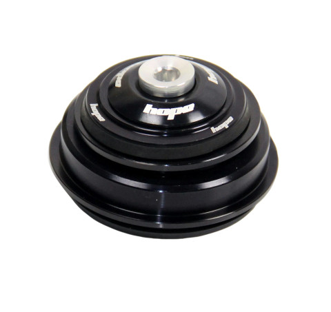 Tapered Headset (Integral) - Black