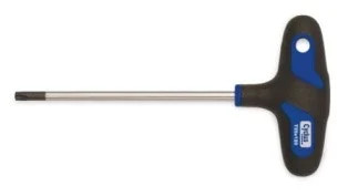 T-Grip Screwdriver Torx Tx 30