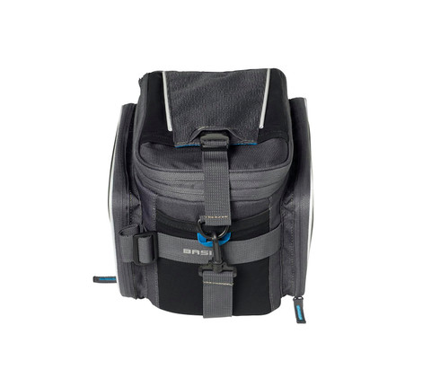 Sport Design Trunkbag 7-15L Graphite