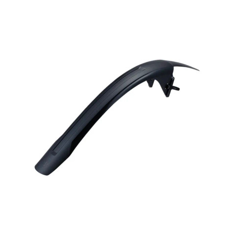 FullGuard Rear Fender Black 27.5/28/29