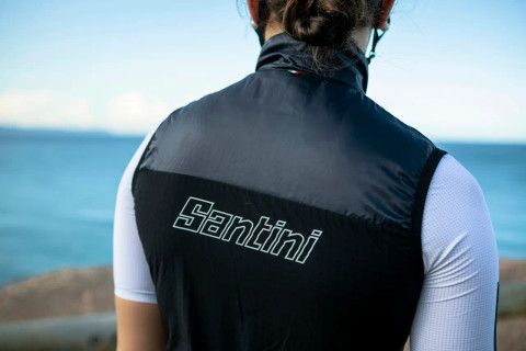 Redux Stamina Women's Vest