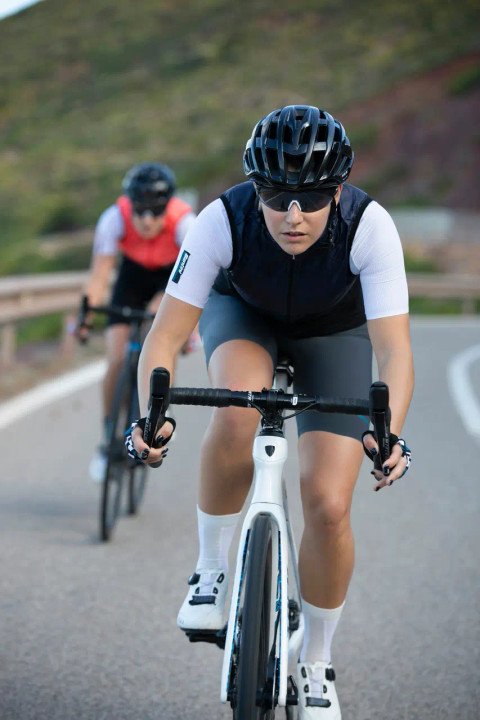 Redux Stamina Women's Vest