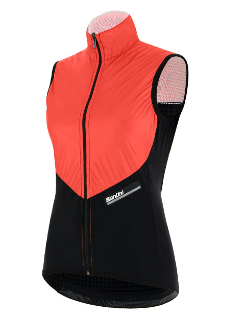 Redux Stamina Women's Vest