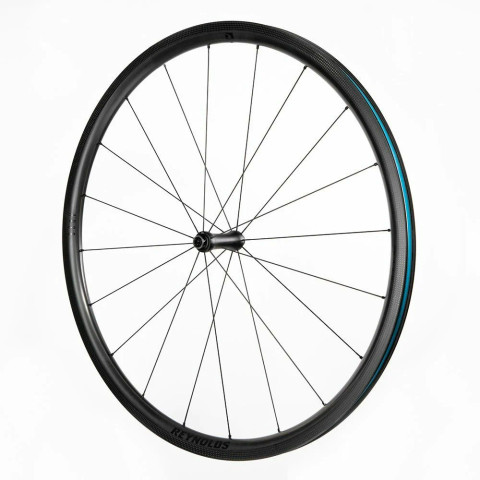 AR29 Rim Brake Carbon Road Wheels XDR