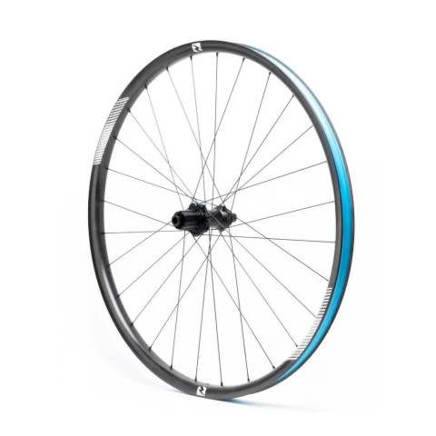 TR309/289 Carbon Trail Wheelset Microspline & XD