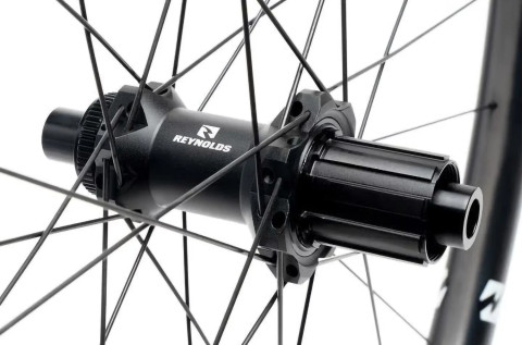 TR309/289 Carbon Trail Wheelset Microspline & XD